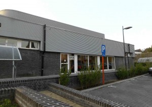 Cafetaria Sporthal Denderhoutem Persregio Dender
