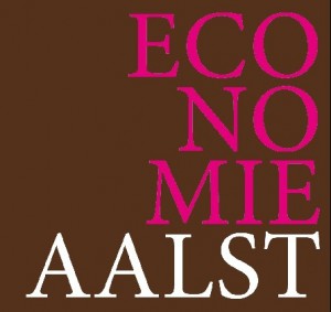 Economische Raad Aalst logo Persregio Dender
