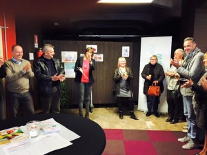 Sociale kruidenier Aalst officieel geopend Persregio Dender