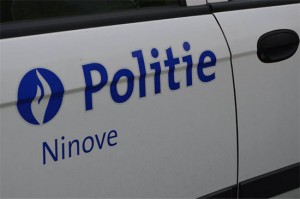 Politie Ninove Persregio Dender