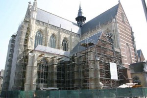 Sint-Martinuskerk Aalst - Persregio Dender