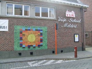 Basisschool Meldert Persregio Dender