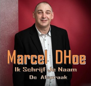 Marcel Dhoe charmezanger uit Aalst Persregio Dender