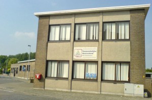 Gemeentelijke Basisschool Welle Persregio Dender