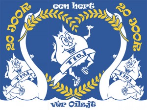 Een Hert ver Oilsjt logo Persregio Dender