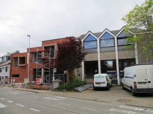 Gemeentelijke basisschool Iddergem Persregio Dender