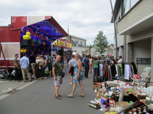 Grootste Rommelmarkt in Vlaanderen Welle Persregio Dender