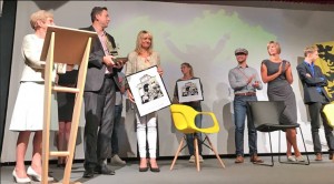 Aalsters Genot wint Pieter van Aelst prijs in Aalst