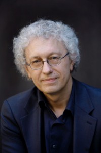 Bernard Foccroulle orgelconcert Persregio Dender