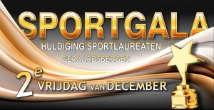 Sportgala Geraardsbergen zoekt kandidaten 2017