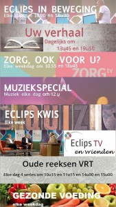 Eclips TV affiche Persregio Dender