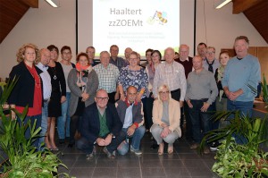 Haaltert lanceert project ZOEM Persregio Dender