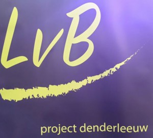 Lijst van Burgemeester Denderleeuw logo partij
