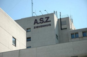ASZ Ziekenhuis Aalst Persregio Dender