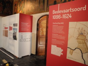 Museum Hunnegem Geraardsbergen Persregio Dender
