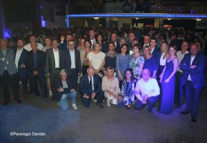 Open Vld kandidaten gemeenteraadsverkiezingen 2018 Ninove Persregio Dender