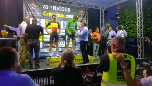 Peter Sagan wint 83ste Natourcriterium Aalst Persregio Dender