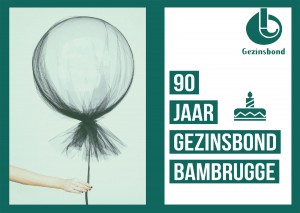 Gezinsbond Bambrugge viert 90 jaar bestaan Persregio Dender