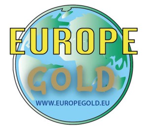 Logo Europe Gold Radio Persregio Dender