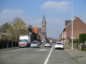 Herdersem-dorp-Persregio-Dender